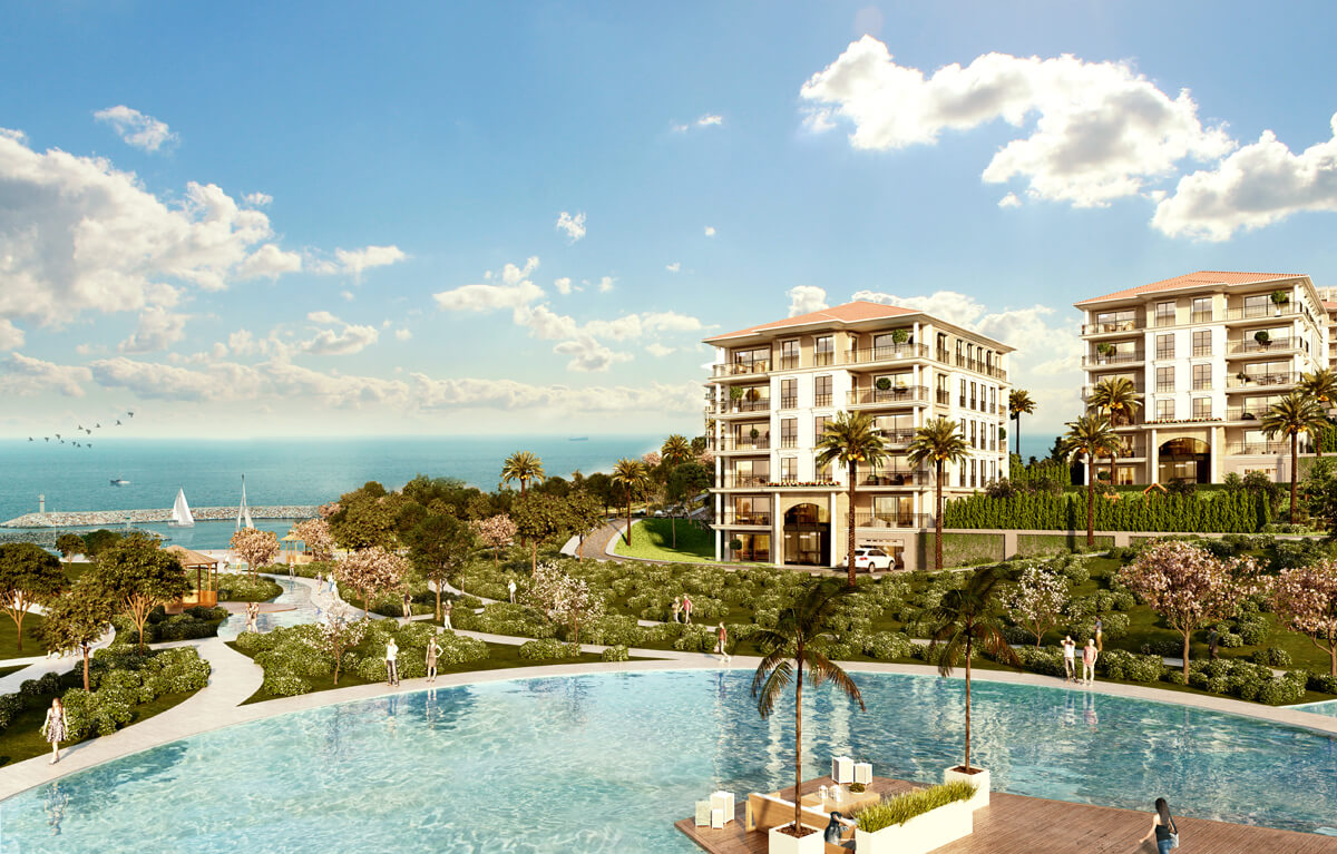 RT - VILLA DEE